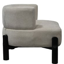Raleigh Upholstered Accent Chair